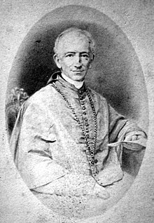 Portret pape Lava XIII.