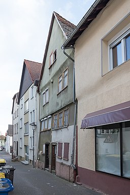 Lich, Löwengasse 1, 3-20160428-001