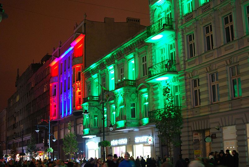 File:Light Move Festival Łódź 2016 22.jpg