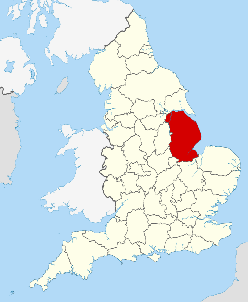 File:Lincolnshire UK locator map 2010.svg