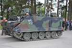 Lithuanian army M113 2.JPG