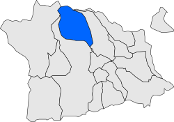 Localització de Meranges respecte de la Baixa Cerdanya.svg