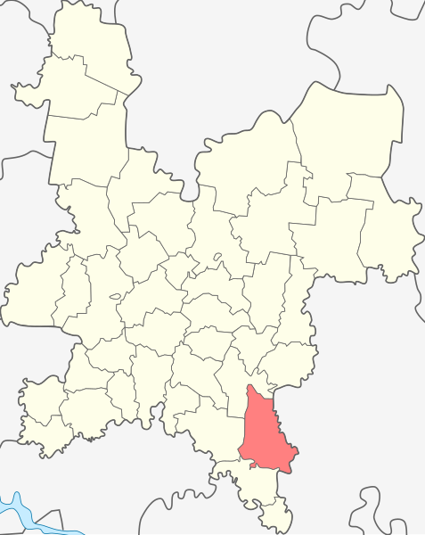 File:Location of Kilmez Region (Kirov Oblast).svg