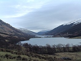 Loch Doine - geograph.org.inggris - 94437.jpg