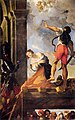 Lodovico Carracci - The Martyrdom of St Margaret - WGA04470.jpg