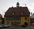 Rathaus Town hall