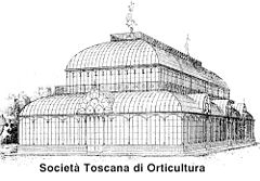 Societ   toscana di orticultura