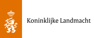 Logo landmacht