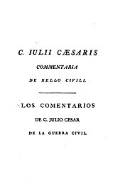 Los Comentarios de Cayo Julio César - Tomo II (Goya y Muniain) (page 75 crop).jpg