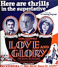 Thumbnail for Love and Glory (film)
