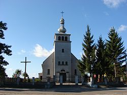 Kirche der Heiligen Dreifaltigkeit