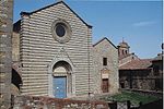 Thumbnail for San Francesco, Lucignano