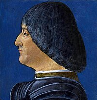 Ludovico Sforza by G.A. de Predis (Donatus Grammatica) crop.jpg