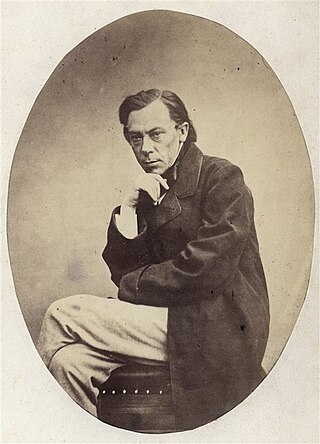 <span class="mw-page-title-main">Władysław Syrokomla</span> Polish-Lithuanian poet and writer