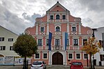 Altes Rathaus (Kelheim)