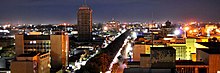 File:Lusaka,_Zambia_at_Night.jpg