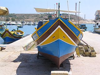 Marsaxlokk trip planner