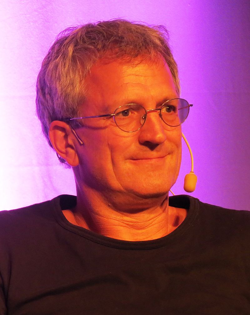 Måns Gahrton