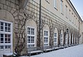 * Nomination: Exterior of the Munich Residence, Munich, Germany --Poco a poco 20:47, 19 April 2012 (UTC) * Review Same as in Glyptothek and Muffatwerk, lighting has to be fixed (look at the hystogram). Ciao --Moroder 21:07, 19 April 2012 (UTC)  Comment I uploaded a new version with lighting improvements, Poco a poco 21:36, 21 April 2012 (UTC)