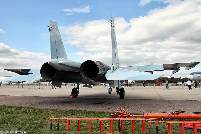 File:MAKS Airshow 2013 (Ramenskoye Airport, Russia) (517-11).jpg