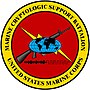 Thumbnail for Marine Cryptologic Support Battalion