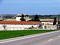 Finca i molí dels Comdals (Cervera)