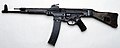 StG44突击步枪