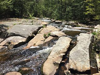 Mad River (Cocheco River tributary) river in the United States of America