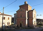Thumbnail for Church of Saint Mary of the Rose (Chianciano Terme)
