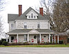 Magness-Humphries House Magnes Humphries House.jpg