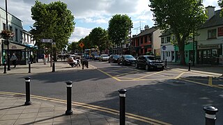 Swords, Dublin County town of Fingal (in the traditional County Dublin), Ireland