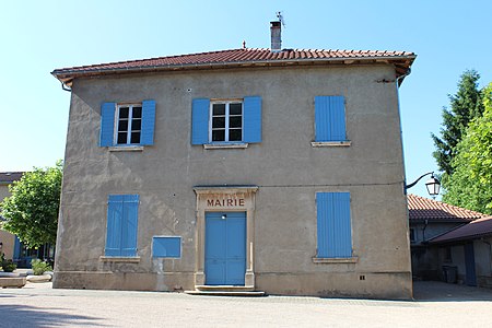 Mairie Lurcy 4