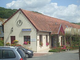 Nielles-lès-Bléquin – Veduta