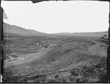 Malad, 1872. Photo by William Henry Jackson. Malad, Oneida County, Idaho - NARA - 516760.jpg