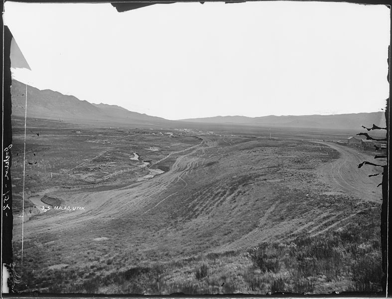 File:Malad, Oneida County, Idaho - NARA - 516760.jpg