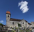 Église Saint-Laurent de Malans