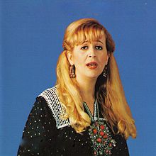 Malika Domrane (chanteuse kabyle-Algérie).jpg