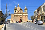 Thumbnail for Żebbuġ, Gozo