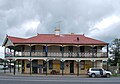 English: Royal Hotel in en:Mandurama, New South Wales