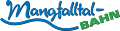 Logo Mangfalltal-Bahn