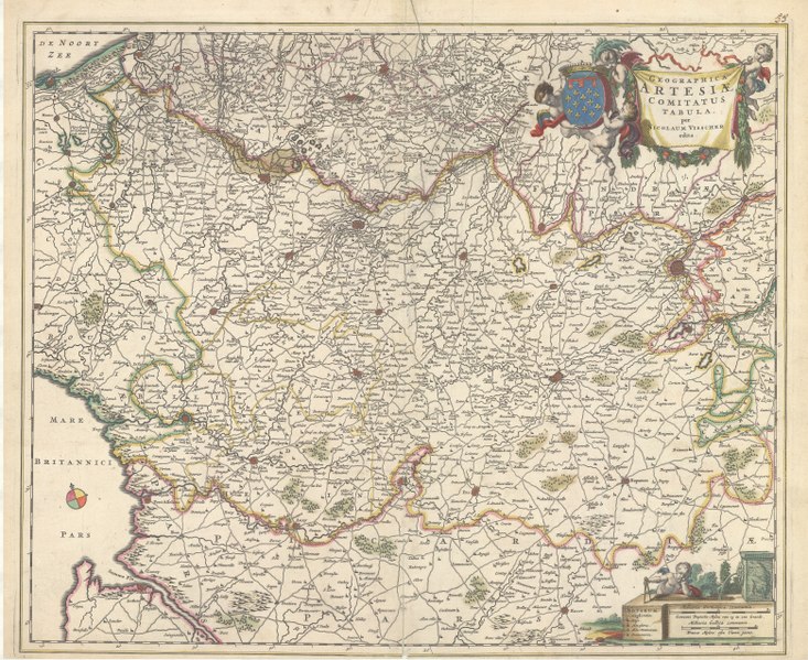 File:Map - Special Collections University of Amsterdam - OTM- HB-KZL 32.09.27.tif