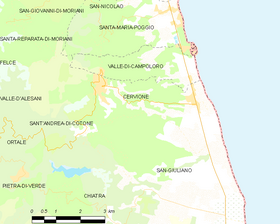 Map commune FR insee code 2B087.png