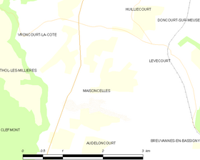 Map commune FR insee code 52301.png