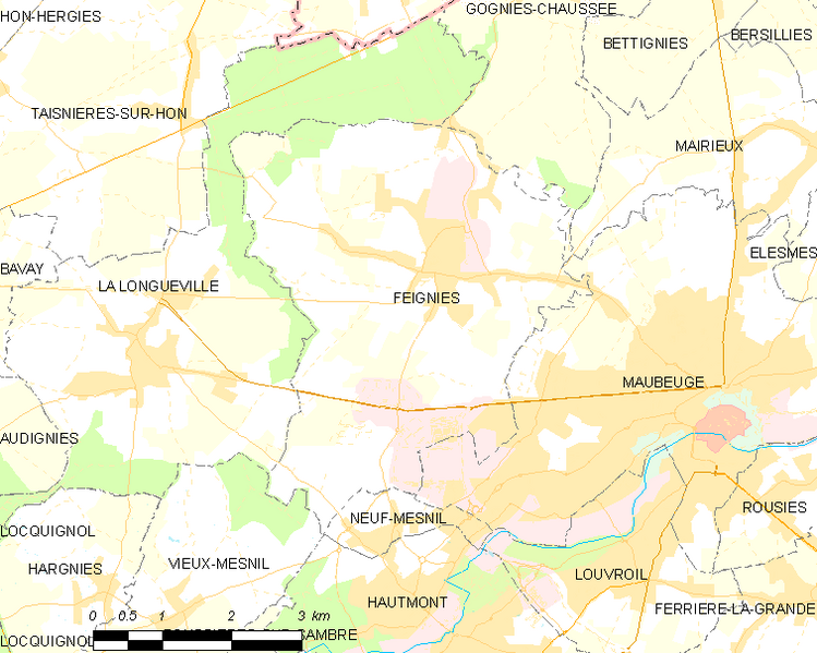 File:Map commune FR insee code 59225.png