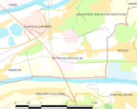 Map commune FR insee code 76682.png