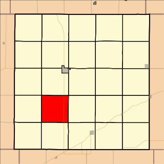 <span class="mw-page-title-main">Summit Township, Decatur County, Kansas</span> Township in Kansas, United States