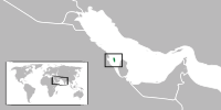 Map of Bahrain.svg