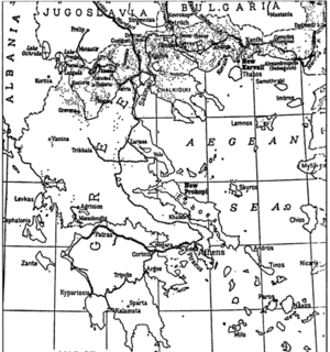 300px map of greek refugee settlements in greece%2c 1926