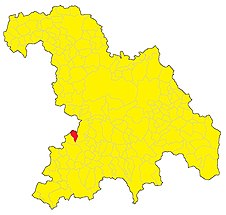 Map of comune of Ricaldone.jpg