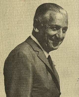 <span class="mw-page-title-main">Marcel Bleustein-Blanchet</span> French businessman (1906–1996)